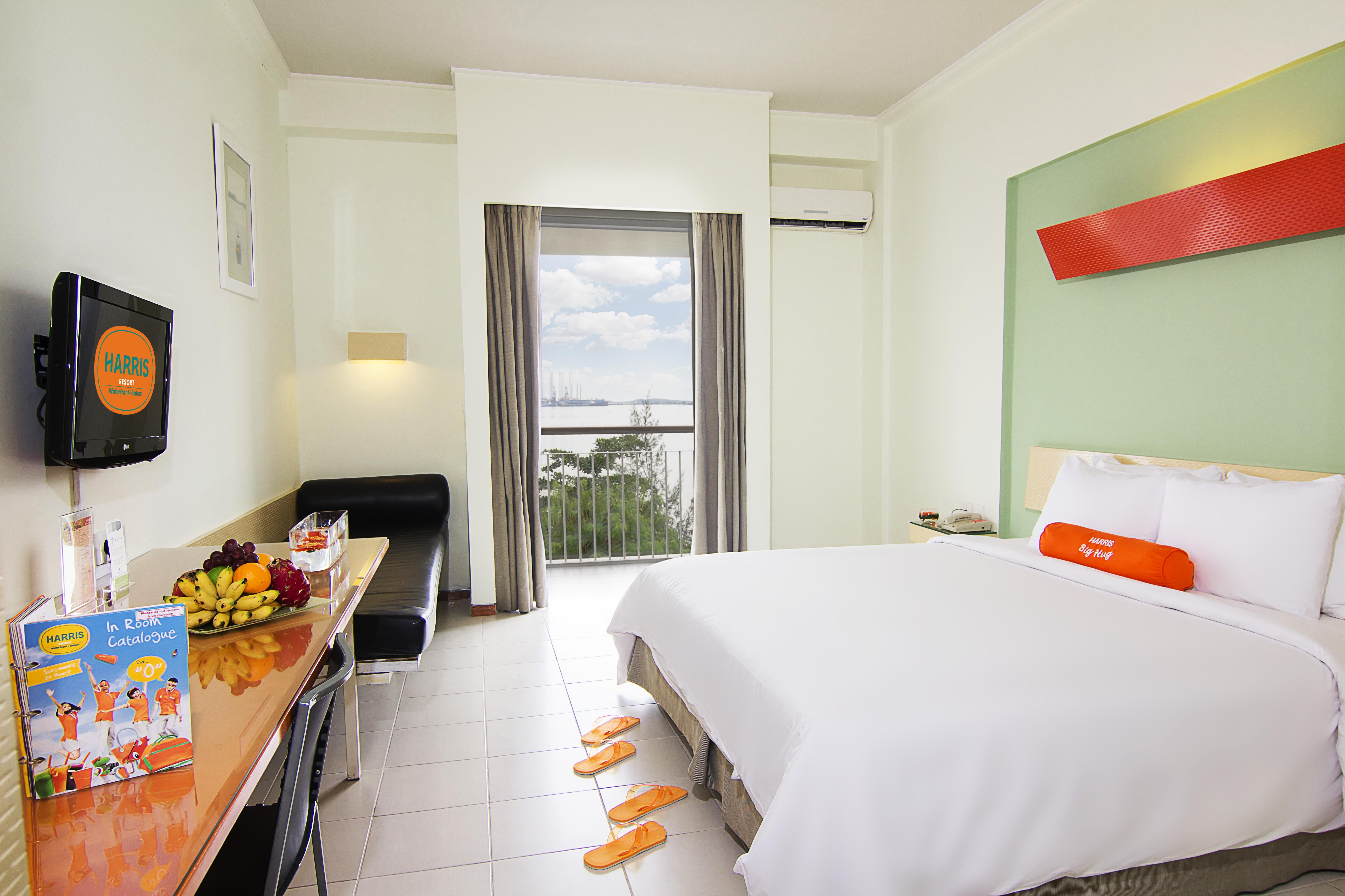 Resort Harris Batam Waterfront