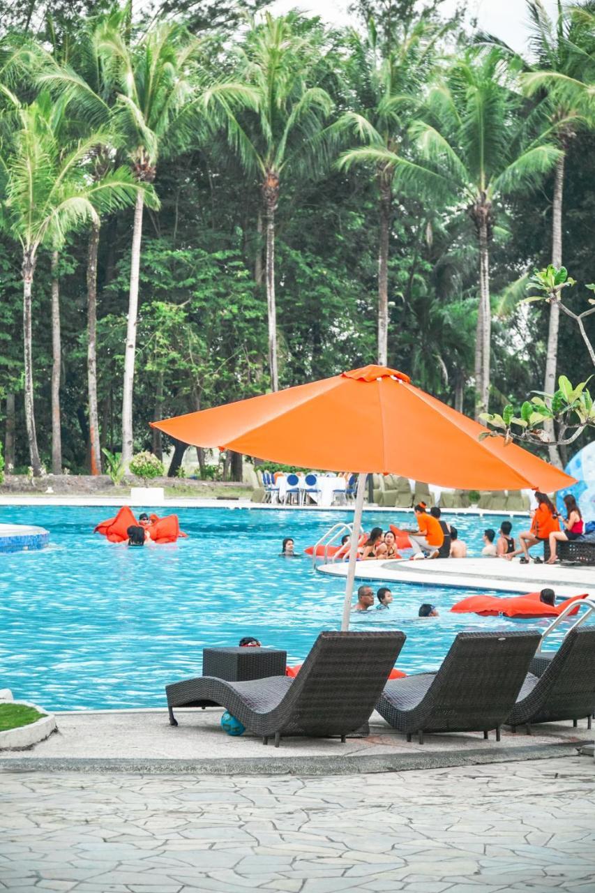 Harris Batam Waterfront Sekupang