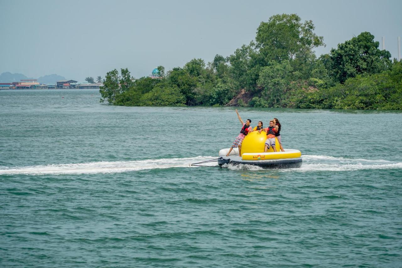 Resort Harris Batam Waterfront