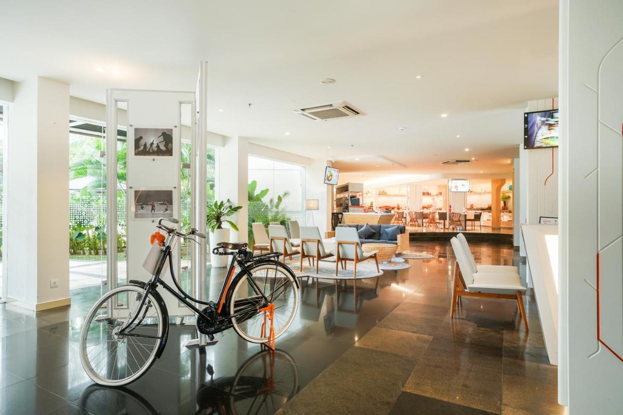 Resort Harris Batam Waterfront 4*